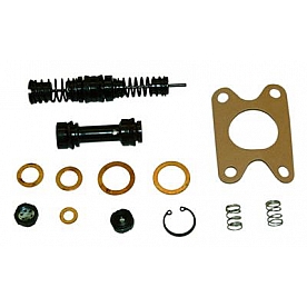 Raybestos Brakes Brake Master Cylinder Rebuild Kit - MK828