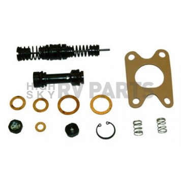 Raybestos Brakes Brake Master Cylinder Rebuild Kit - MK828