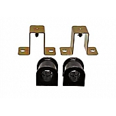 Energy Suspension Stabilizer Bar Mount Bushing - 4.5167G