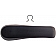 Help! By Dorman Interior Door Handle - Lever Plastic Gray Single - 83925