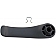 Help! By Dorman Interior Door Handle - Lever Plastic Gray Single - 83925