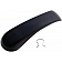 Help! By Dorman Interior Door Handle - Lever Plastic Gray Single - 83925