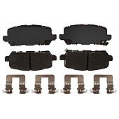 Raybestos Brakes Brake Pad - MGD1841CH