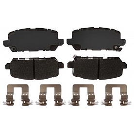 Raybestos Brakes Brake Pad - MGD1841CH