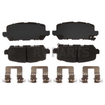 Raybestos Brakes Brake Pad - MGD1841CH