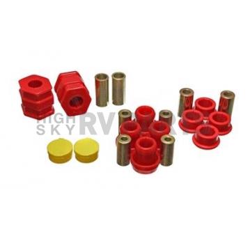Energy Suspension Control Arm Bushing - 16.3115R
