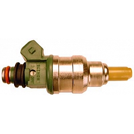 GB Remanufacturing Fuel Injector - 812-12117
