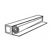 Strybuc Window Screen - Charcoal Aluminum Single - 6954