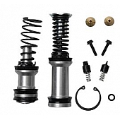 Raybestos Brakes Brake Master Cylinder Rebuild Kit - MK488