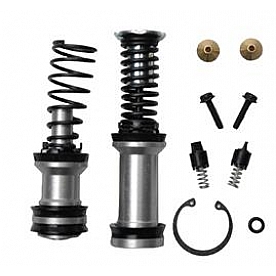 Raybestos Brakes Brake Master Cylinder Rebuild Kit - MK488