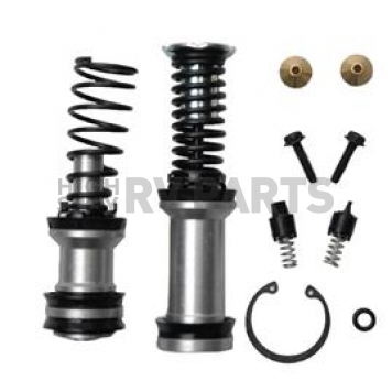 Raybestos Brakes Brake Master Cylinder Rebuild Kit - MK488