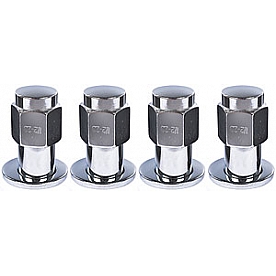 Cragar Lug Nut A-27723-4