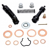 Raybestos Brakes Brake Master Cylinder Rebuild Kit - MK755