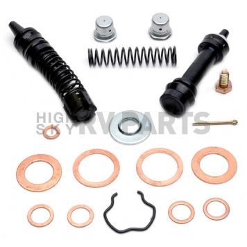 Raybestos Brakes Brake Master Cylinder Rebuild Kit - MK755