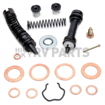 Raybestos Brakes Brake Master Cylinder Rebuild Kit - MK755-1