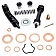 Raybestos Brakes Brake Master Cylinder Rebuild Kit - MK755