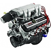 GM Performance Engine Complete Assembly - 12499121
