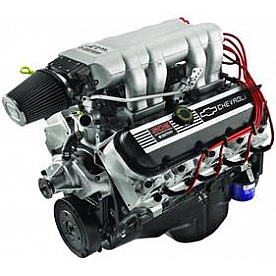 GM Performance Engine Complete Assembly - 12499121