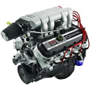 GM Performance Engine Complete Assembly - 12499121