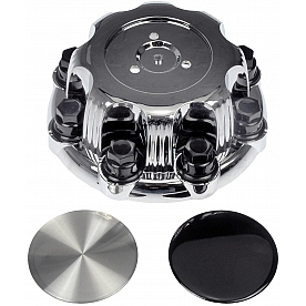 Dorman (OE Solutions) Wheel Center Cap - 909-002