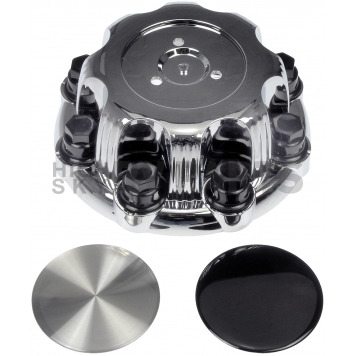 Dorman (OE Solutions) Wheel Center Cap - 909-002