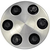 Dorman (OE Solutions) Wheel Center Cap - 909-011
