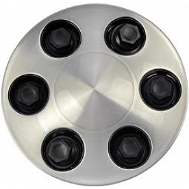 Dorman (OE Solutions) Wheel Center Cap - 909-011
