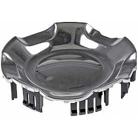 Dorman (OE Solutions) Wheel Center Cap - 909-019