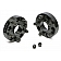 Trans Dapt Wheel Adapter - 3630