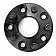 Trans Dapt Wheel Adapter - 3630