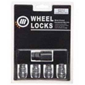West Coast Wheel Accessories Wheel Lock - W2716LC