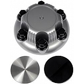 Dorman (OE Solutions) Wheel Center Cap - 909-030