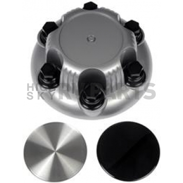 Dorman (OE Solutions) Wheel Center Cap - 909-030