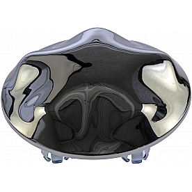Dorman (OE Solutions) Wheel Center Cap - 909-034