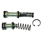 Raybestos Brakes Brake Master Cylinder Rebuild Kit - MK1628