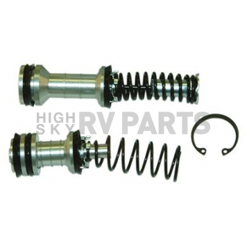 Raybestos Brakes Brake Master Cylinder Rebuild Kit - MK1628