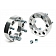 Trans Dapt Wheel Adapter - 3628