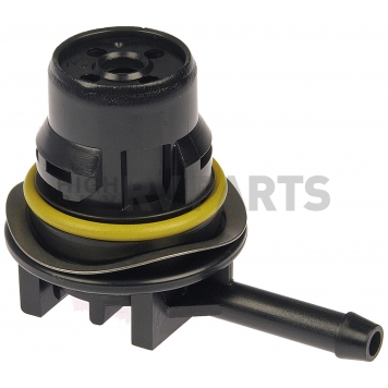 Dorman OE Replacement Fuel Tank Vent Valve Black Plastic - 911-001