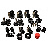 Energy Suspension Bushing Kit Hyper-Flex System - 7.18105G