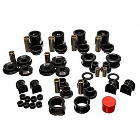 Energy Suspension Bushing Kit Hyper-Flex System - 7.18105G