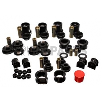 Energy Suspension Bushing Kit Hyper-Flex System - 7.18105G