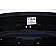 Extreme Dimensions Trunk Lid - Gloss Carbon Fiber Clear - 105853