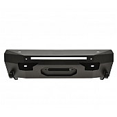 Westin Automotive Pro-Mod Bumper Modular Design Steel Black - 58411155