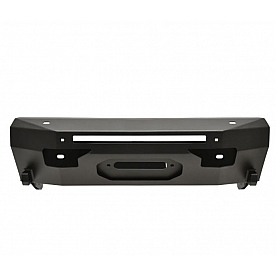 Westin Automotive Pro-Mod Bumper Modular Design Steel Black - 58411155