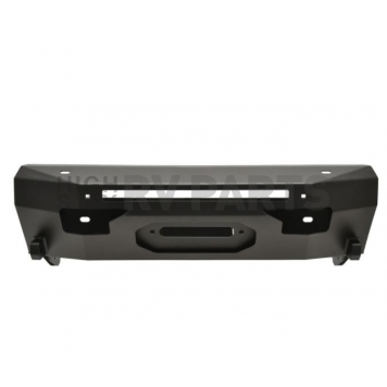 Westin Automotive Pro-Mod Bumper Modular Design Steel Black - 58411155