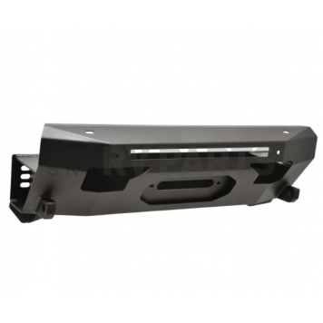 Westin Automotive Pro-Mod Bumper Modular Design Steel Black - 58411155-1