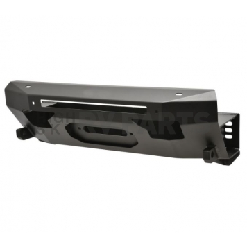 Westin Automotive Pro-Mod Bumper Modular Design Steel Black - 58411155-2