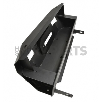 Westin Automotive Pro-Mod Bumper Modular Design Steel Black - 58411155-4