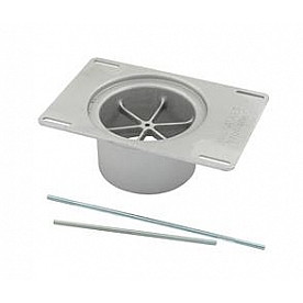 Mr. Gasket Air Filter Adapter Kit - 6653