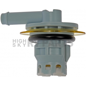 Dorman OE Replacement Fuel Tank Vent Valve Blue Plastic - 911-061